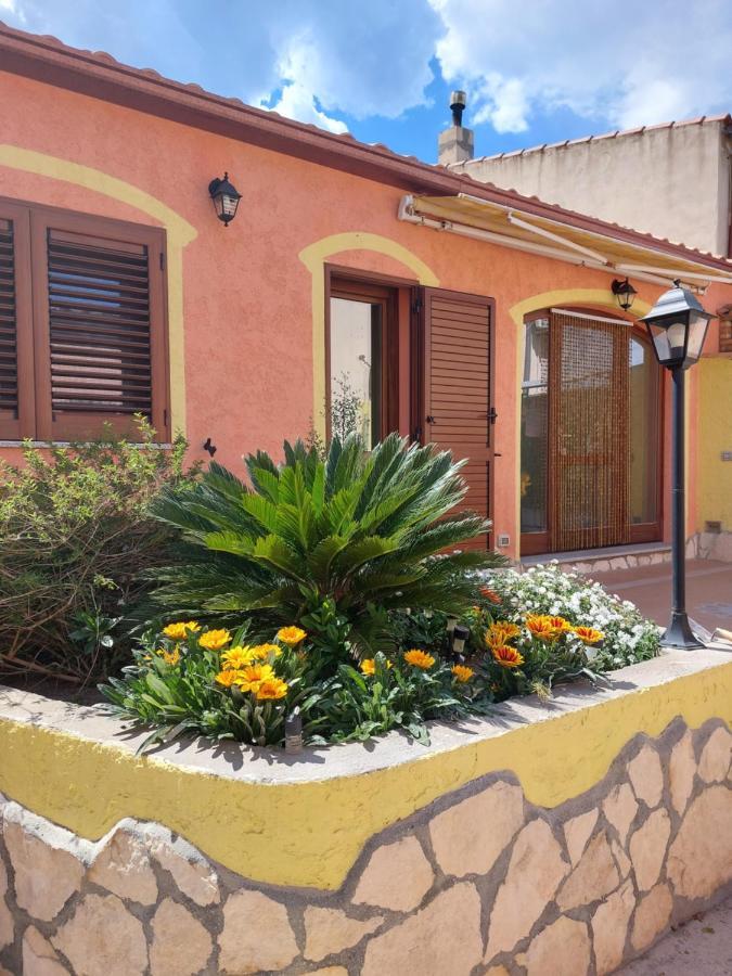 穆拉沃拉Casa Valeria别墅 外观 照片